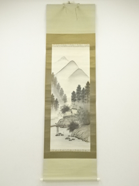 Paintings & Calligraphy